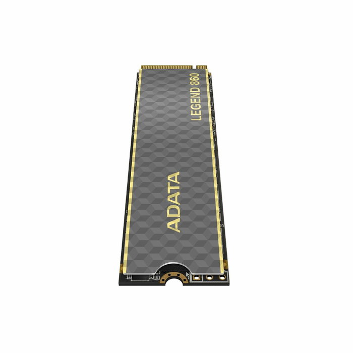 ADATA LEGEND 860 500 GB M.2 2280 NVMe PCIe Gen4 x4