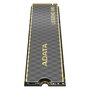 ADATA LEGEND 860 SSD M.2 500 GB SLEG-860-500GCS, PCIe 4.0 x4, NVMe 2.0, 2280, 5000 MB/s Lectura