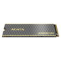 ADATA LEGEND 860 SSD M.2 500 GB SLEG-860-500GCS, PCIe 4.0 x4, NVMe 2.0, 2280, 5000 MB/s Lectura
