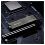 ADATA LEGEND 860 SSD M.2 500 GB SLEG-860-500GCS, PCIe 4.0 x4, NVMe 2.0, 2280, 5000 MB/s Lectura