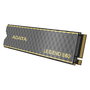 ADATA LEGEND 860 SSD M.2 500 GB SLEG-860-500GCS, PCIe 4.0 x4, NVMe 2.0, 2280, 5000 MB/s Lectura