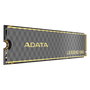 ADATA LEGEND 860 SSD M.2 500 GB SLEG-860-500GCS, PCIe 4.0 x4, NVMe 2.0, 2280, 5000 MB/s Lectura