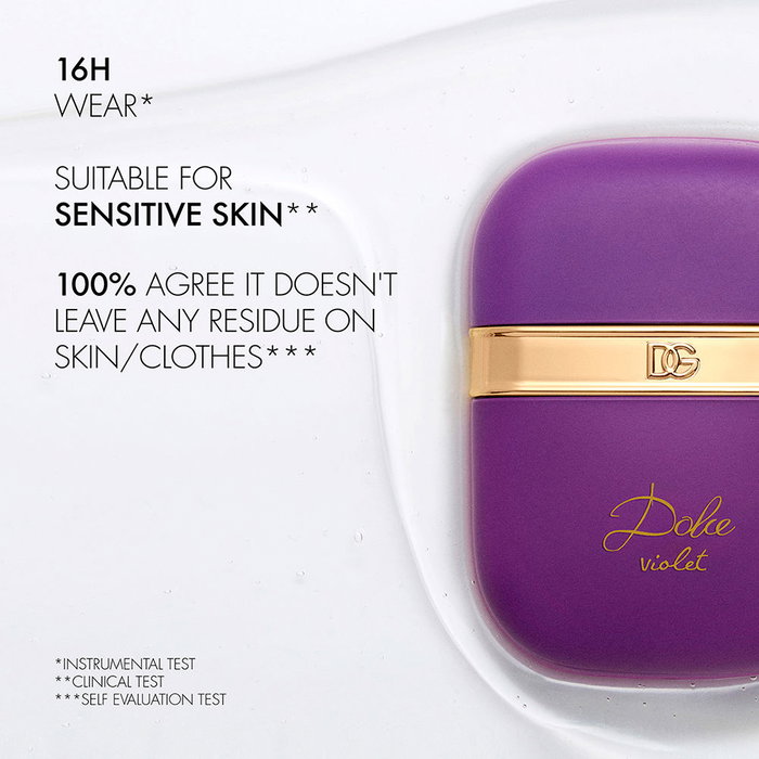 Dolce & Gabbana Dolce Violet Eau de Toilette Gel 30 ml