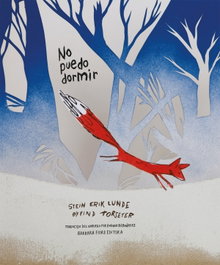 No puedo dormir, Stein Erik Lunde - BARBARA FIORE