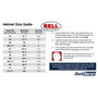 Bell MAG Titanium S. (HANS) Talla XL (61-61+) FIA8859-2015