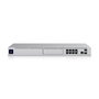 Ubiquiti Cloud Gateway UDM-Pro (11 Puertos, Rack 1U)