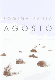 Agosto, Paula Romina - MARBOT