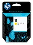 HP Cabezal de Impresión 11 Amarillo C4813A, Inyección de Tinta Térmica, Alta Calidad y Velocidad, 1 Pieza, Cabeza de Impresora para Profesionales