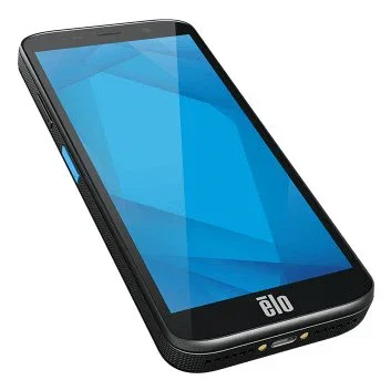 ELO TOUCH SYSTEMS M51 Terminal de captura de datos robusta Android 14 128 GB 15,2 cm