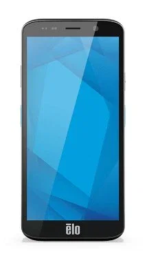 ELO TOUCH SYSTEMS M51 Terminal de captura de datos robusta Android 14 128 GB 15,2 cm