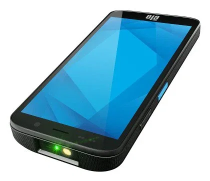 ELO TOUCH SYSTEMS M51 Terminal de captura de datos robusta Android 14 128 GB 15,2 cm