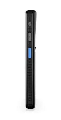 ELO TOUCH SYSTEMS M51 Terminal de captura de datos robusta Android 14 128 GB 15,2 cm