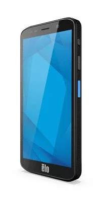 ELO TOUCH SYSTEMS M51 Terminal de captura de datos robusta Android 14 128 GB 15,2 cm