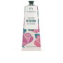 The Body Shop British Rose Crema de Manos 100 ml