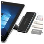 Terratec CONNECT Go1 Adaptador para Microsoft Surface Go