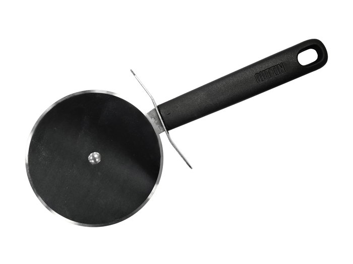 Quttin Cortapizza Ss Laos 9 cm (12 Unidades)