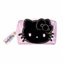 Cerdá Neceser de Aseo Viaje Hello Kitty Rosa