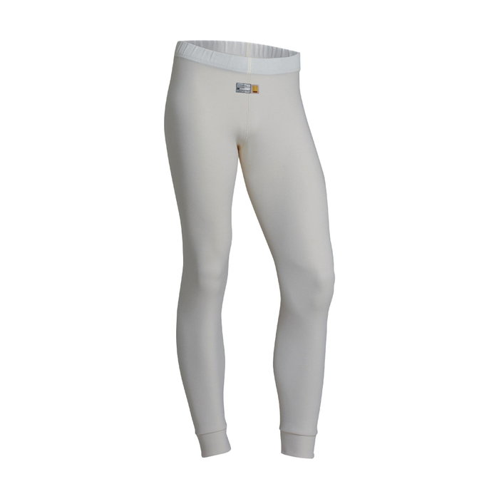 Omp Pantalon Interior Ignífugo First Fia 8856-2018 Blanco OMPIE0-0772-A01-020-XS Omp Pantalon Interior Ignífugo First Fia 8856-2018 Blanco OMPIE0-0772-A01-020-XS