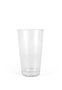 Inde Vaso Cocktail 500 ml La Mediterránea, para cócteles, 14.6 cm de alto (12 Unidades)
