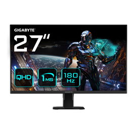 Gigabyte GS27QA Monitor de Juego 27 pulg. QHD 180Hz IPS