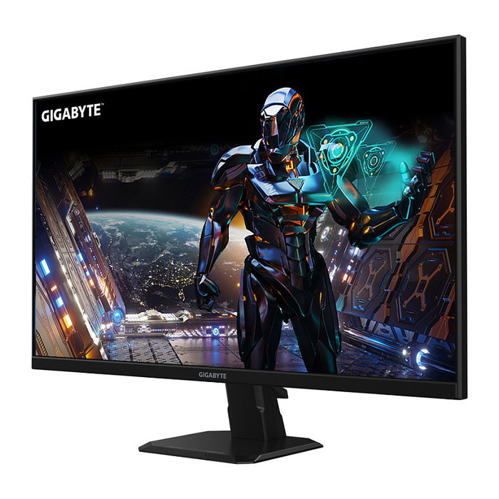 Gigabyte GS27QA Monitor de Juego 27 pulg. QHD 180Hz IPS Gigabyte GS27QA Monitor de Juego 27 pulg. QHD 180Hz IPS