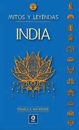 EDIMAT, India - Mitos y Leyendas