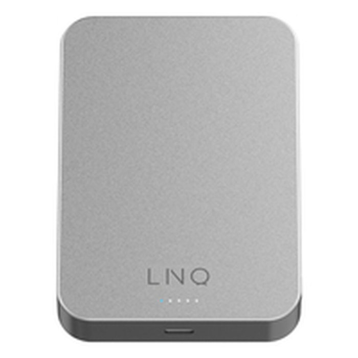 Powerbank Linq Byelements LQWP102 10000 mAh Powerbank Linq Byelements LQWP102 10000 mAh