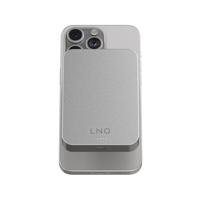Powerbank Linq Byelements LQWP102 10000 mAh Powerbank Linq Byelements LQWP102 10000 mAh