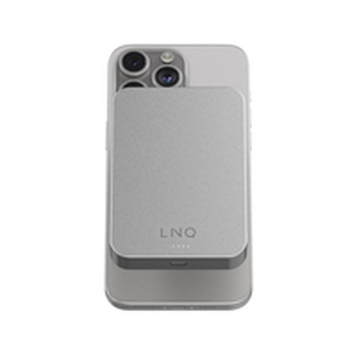 Powerbank Linq Byelements LQWP102 10000 mAh Powerbank Linq Byelements LQWP102 10000 mAh