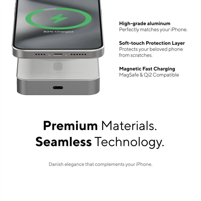 Powerbank Linq Byelements LQWP102 10000 mAh Powerbank Linq Byelements LQWP102 10000 mAh