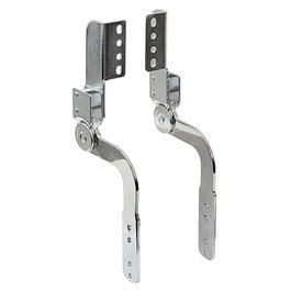 Q&Q Resorte Compas 90-180º 6P+1 Cromo