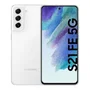 Smartphone Samsung Galaxy S21 FE 8GB/ 256GB/ 6.4"/ 5G/ Blanco
