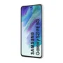 Smartphone Samsung Galaxy S21 FE 8GB/ 256GB/ 6.4"/ 5G/ Blanco