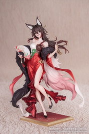 Myethos Honkai: Star Rail Estatua Star Luck Amass Fortunes Ver. 1/8