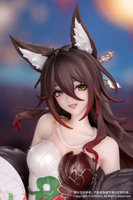 Myethos Honkai: Star Rail Estatua Star Luck Amass Fortunes Ver. 1/8 Myethos Honkai: Star Rail Estatua Star Luck Amass Fortunes Ver. 1/8