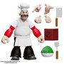 Popeye Figura Wave 03 Rough House