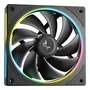 DeepCool LM240 Kit Refrigeración Líquida CPU 12 cm Negro RGB LED PWM Compatible LGA 1150/1151/1155/1200/1700/1851 AM4/AM5 R-LM240-BKDMMC-1