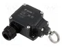 PIZZATO ELETTRICA FL 576-K125 Interruptor de fin de carrera