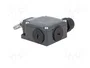 PIZZATO ELETTRICA FL 576-K125 Interruptor de fin de carrera