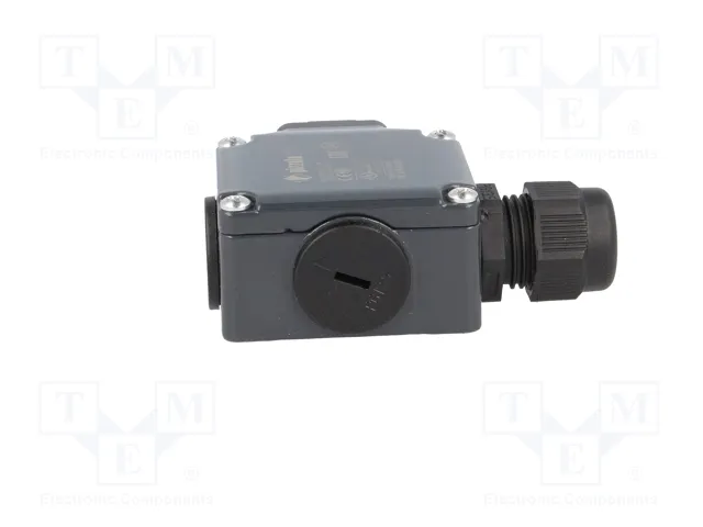 PIZZATO ELETTRICA FL 576-K125 Interruptor de fin de carrera