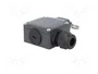 PIZZATO ELETTRICA FL 576-K125 Interruptor de fin de carrera