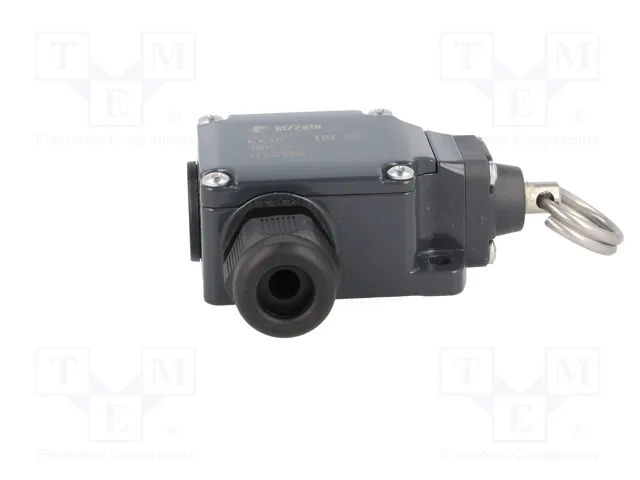 PIZZATO ELETTRICA FL 576-K125 Interruptor de fin de carrera