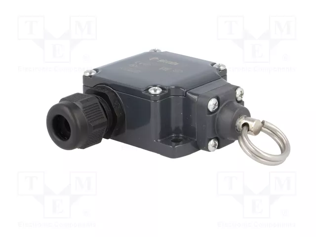 PIZZATO ELETTRICA FL 576-K125 Interruptor de fin de carrera