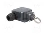 PIZZATO ELETTRICA FL 576-K125 Interruptor de fin de carrera