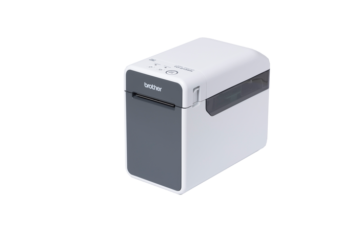 Brother TD-2135N Impresora de Etiquetas y Tickets Térmica Directa