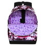 Karactermania Mochila Kuromi HS Fan 3.0 Rogue Lila