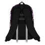 Karactermania Mochila Kuromi HS Fan 3.0 Rogue Lila