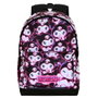 Karactermania Mochila Kuromi HS Fan 3.0 Rogue Lila