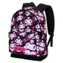 Karactermania Mochila Kuromi HS Fan 3.0 Rogue Lila