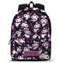 Karactermania Mochila Kuromi HS Fan 3.0 Rogue Lila